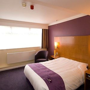 Premier Inn Leicester Fosse Park