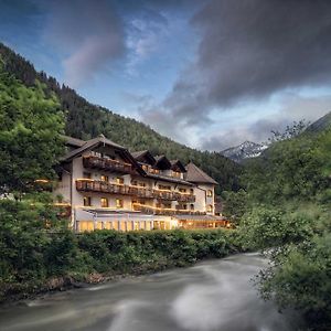 Hotel Alte Mühle 4 Stelle